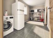 Bungalow 92 - 