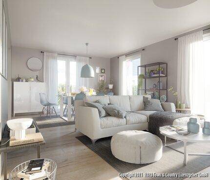 Bungalow 92 - 