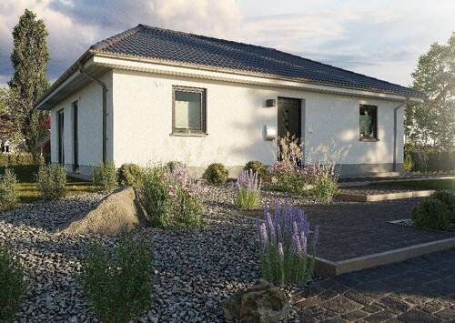 Bungalow 92 - 