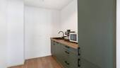 Küche - Büro in München zur Miete
