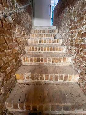 Kellertreppe - 