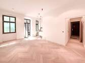 Wohn- und Schlafbereich - Altbaucharme trifft modernes Wohngefühl - Ihr neues Zuhause in Steglitz