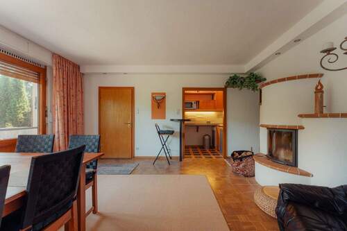 Essbereich UG - 