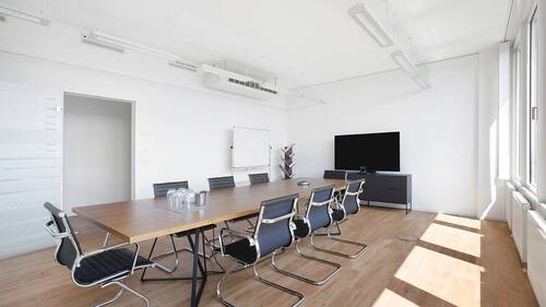 Meetingraum - Büro in München