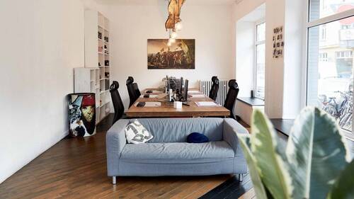 Bild 2 - Büro zur Miete in Köln