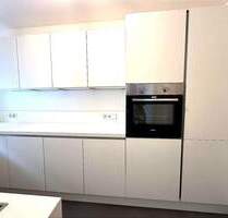 3-Zimmer-Wohnung im Erdgeschoss Ohne BalkonTerrasse mit Einbauküche und PKW-Stellplatz - Trier Trier-Süd