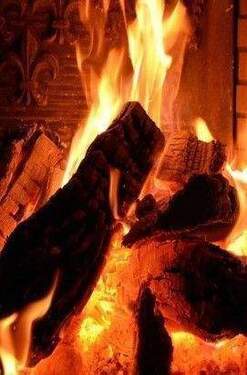 Endlich Kaminfeuer - Kaminknistern & Dachterrasse - 1.550,00 EUR Kaltmiete, ca.  172,60 m² Wohnfläche