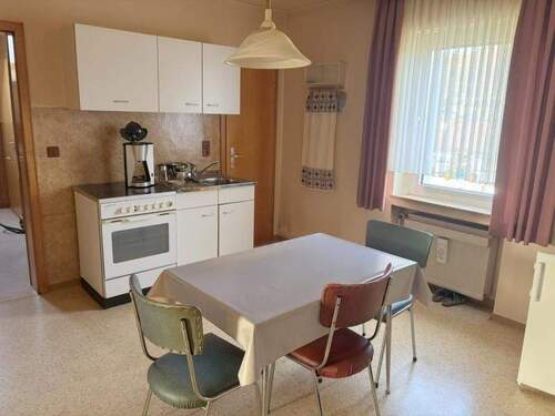 Küche OG Ansicht 2 - 