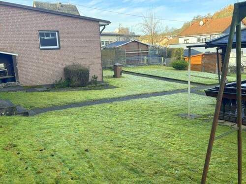 Grundstücksteilansicht 2 - 