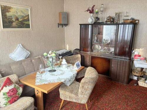 Wohnzimmer EG Ansicht 2 - 