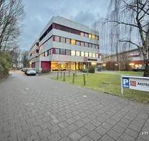 Praxis- oder Bürofläche in einem gut frequentierten Ärztehaus! - Bremen Kattenturm