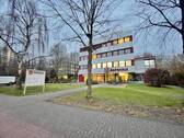 Außenansicht - Büro in Bremen