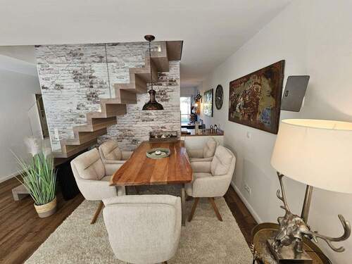 Essbereich Wohnzimmer - 