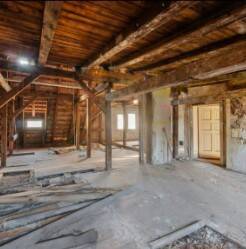 Photohell 1.jpg - 6 Zimmer Terrassenwohnung zum Kaufen in Berlin