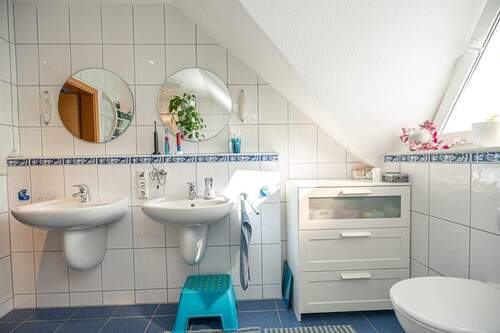 Badezimmer - 