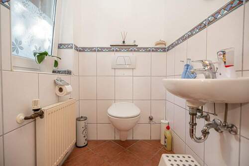 Gäste-WC - 