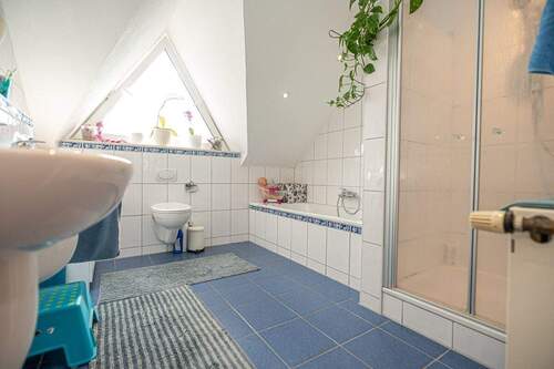 Badezimmer - 