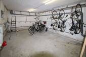 Fahrradkeller - 