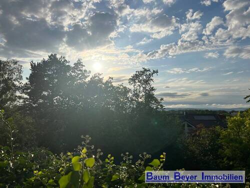 Grundstück mit Auxblick - Traumhaftes Baugrundstück in sehr guter und ruhiger Lage im Ostviertel von Göttingen