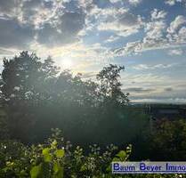 Traumhaftes Baugrundstück in sehr guter und ruhiger Lage im Ostviertel von Göttingen