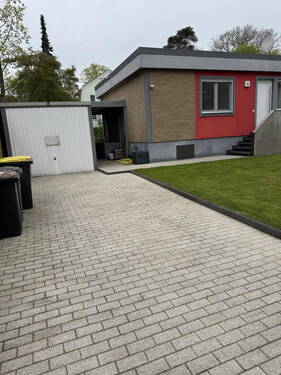 Bild 2 - 4 Zimmer Bungalow zum Kaufen in Berlin