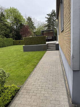 Bild 3 - 4 Zimmer Bungalow in Berlin