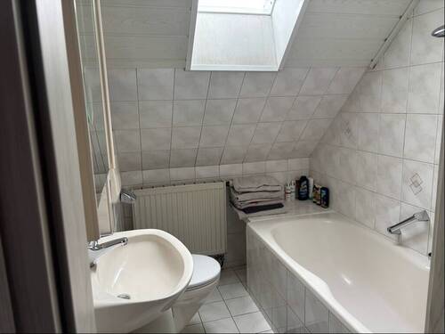 Badzimmer - 