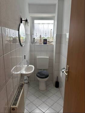 Toilette - 