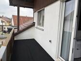 Balkon - 