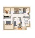 Grundriss OG - 
