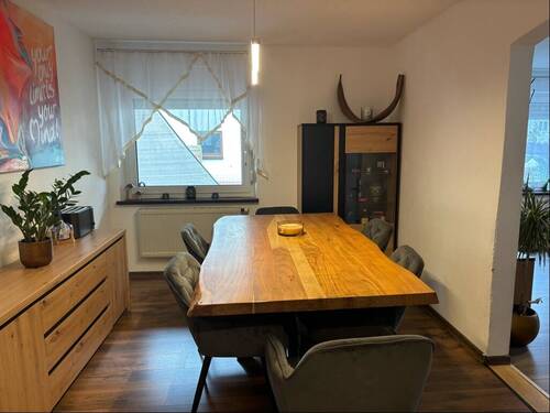 Essbereich - 