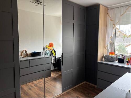 Schlafzimmer - 