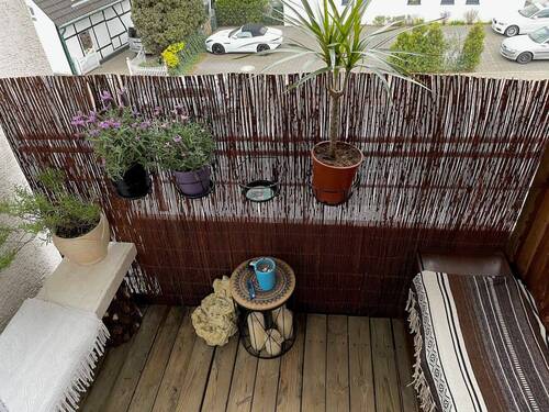 Balkon (2) - 