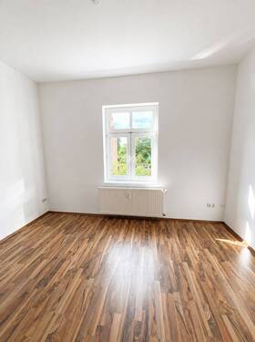 Wohn-/Schlafzimmer 1 - 3 Zimmer Etagenwohnung zur Miete in Bad Langensalza