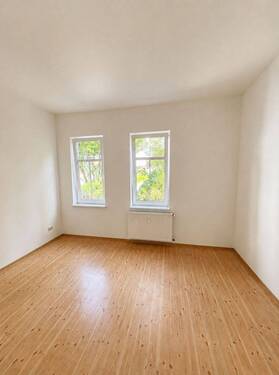 Wohn-/Schlafzimmer 3 - 