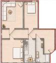 Grundriss - 