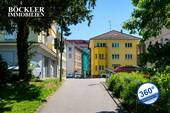 Titelbild - A walk in the park - Erstbezug am Beckiser-Park
