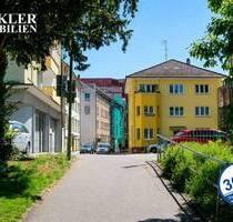 A walk in the park - Erstbezug am Beckiser-Park - Pforzheim Weststadt