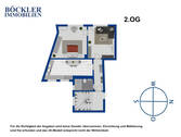 Branding Grundriss - 