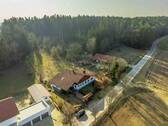 Gesamtansicht - Einfamilienhaus mit 176,10 m² in Falkenberg zum Kaufen