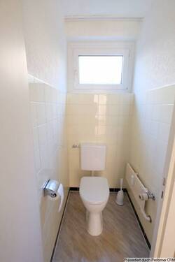 Separates WC - 