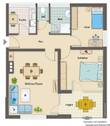 Grundriss - 