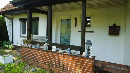 Eingang - 