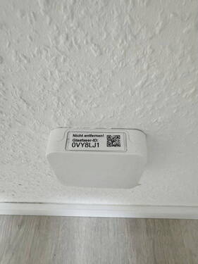 Küche/Esszimmer WE06 (Bild 1) - 