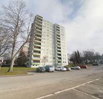 3-Zimmer-Wohnung mit Balkon, Aufzug & Garage in Tuttlingen