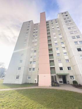 Außenansicht - 3 Zimmer Etagenwohnung zum Kaufen in Tuttlingen