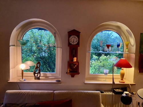 Wohnzimmer - 