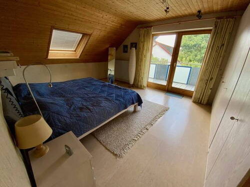 Schlafzimmer - 