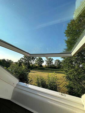 Badfenster, 1.Stock - 