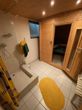Sauna - 